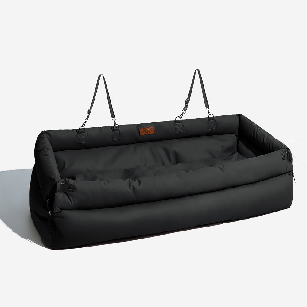 Dog Car Seat – Comfort and Protection