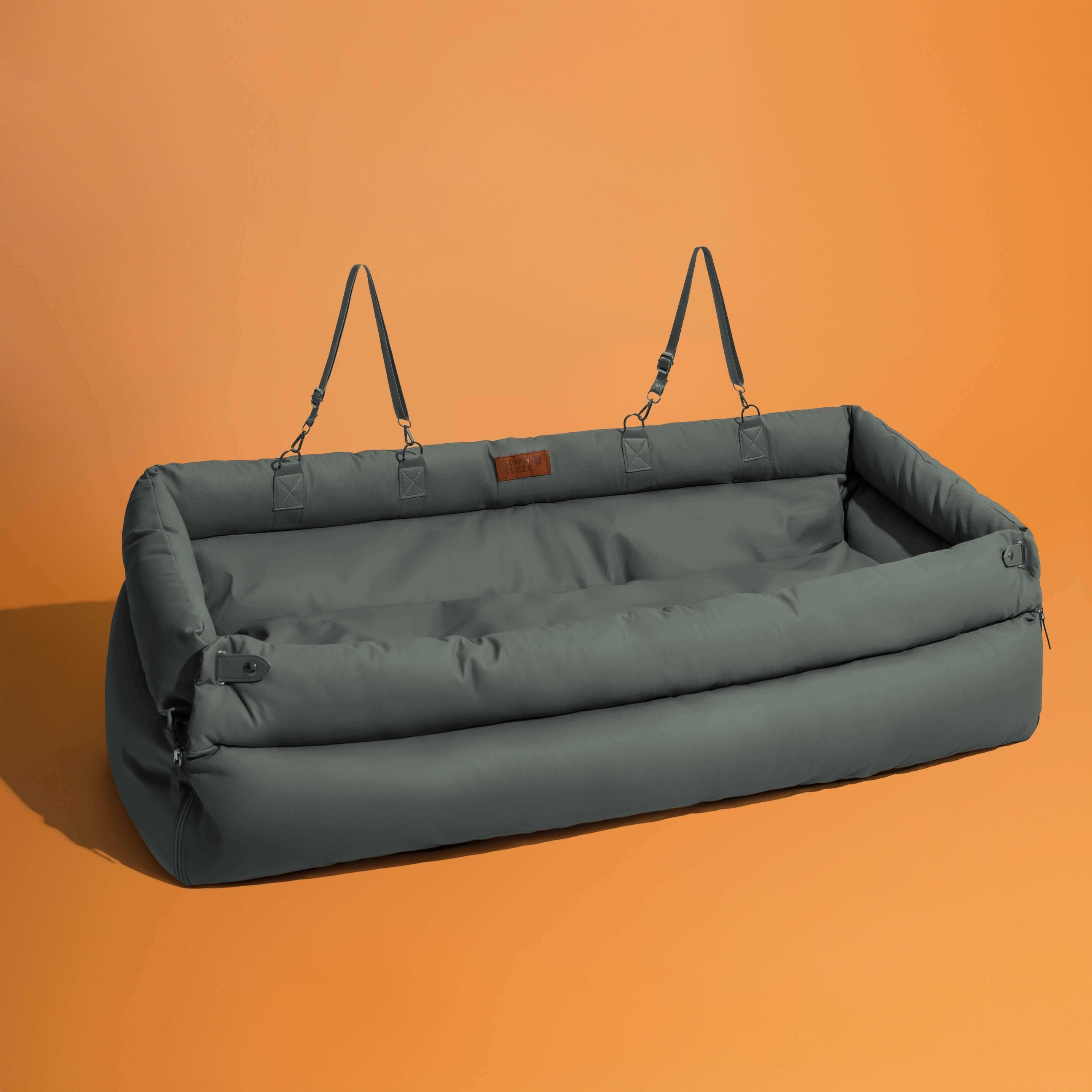 Dog Car Seat – Comfort and Protection