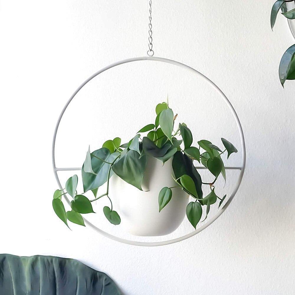Suspensão de Parede – Elegância Industrial e Moderna