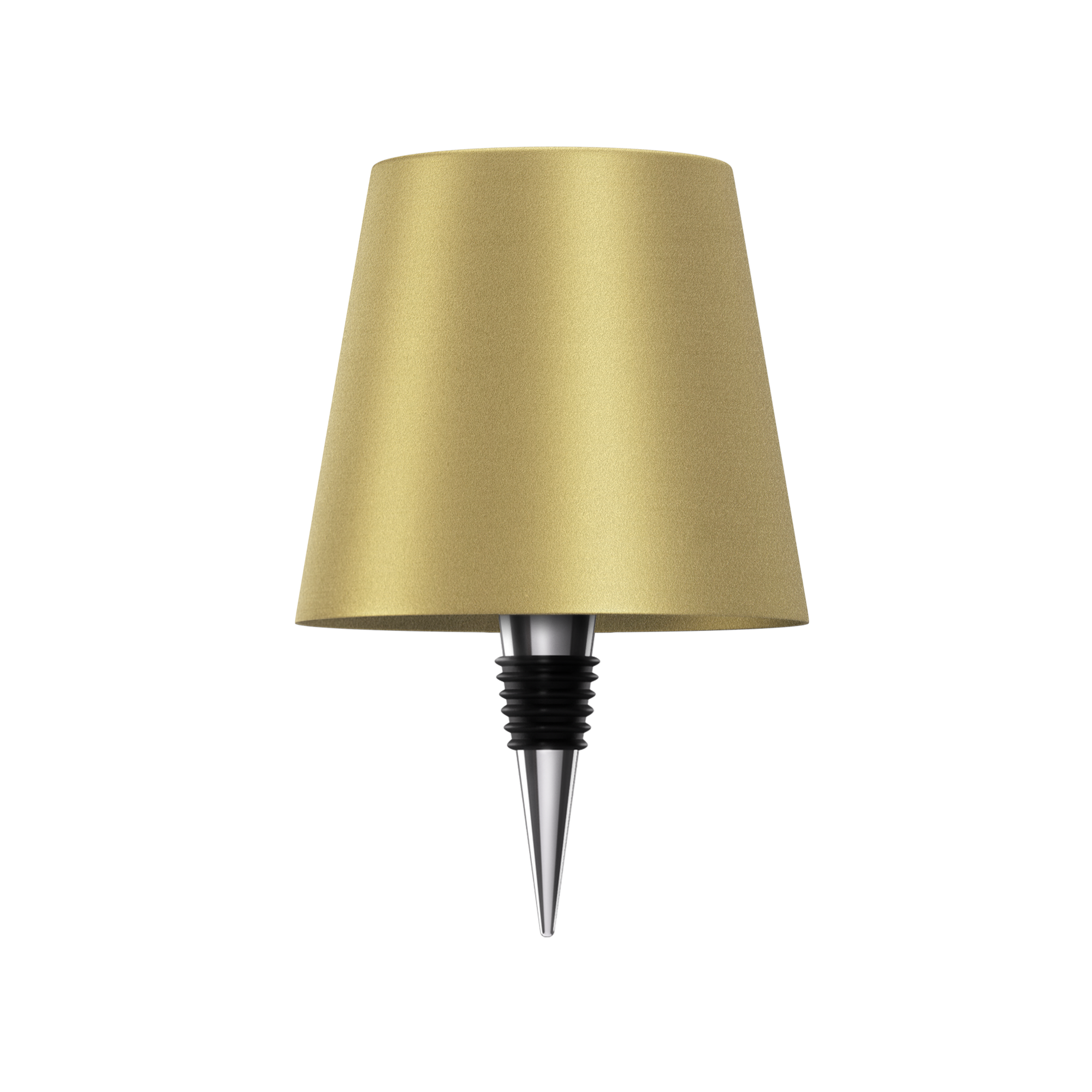Lampa LED Ładowalna – Przekształć Swoje Butelki w Oświetlenie