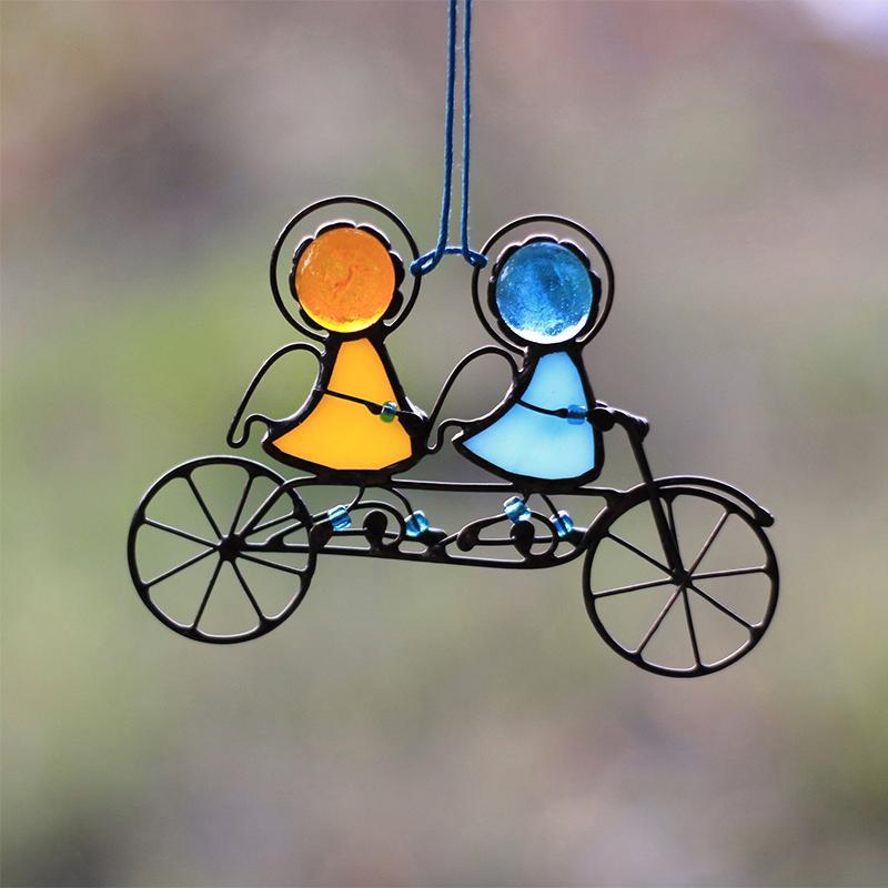 Riippuva Koristelu – Heijastavat Kirkkaat Ja Tyylikkäät