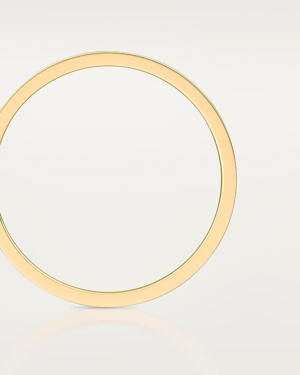 Unisex Justerbar Ring – Minimalistisk Elegance Og Skræddersyet Komfort