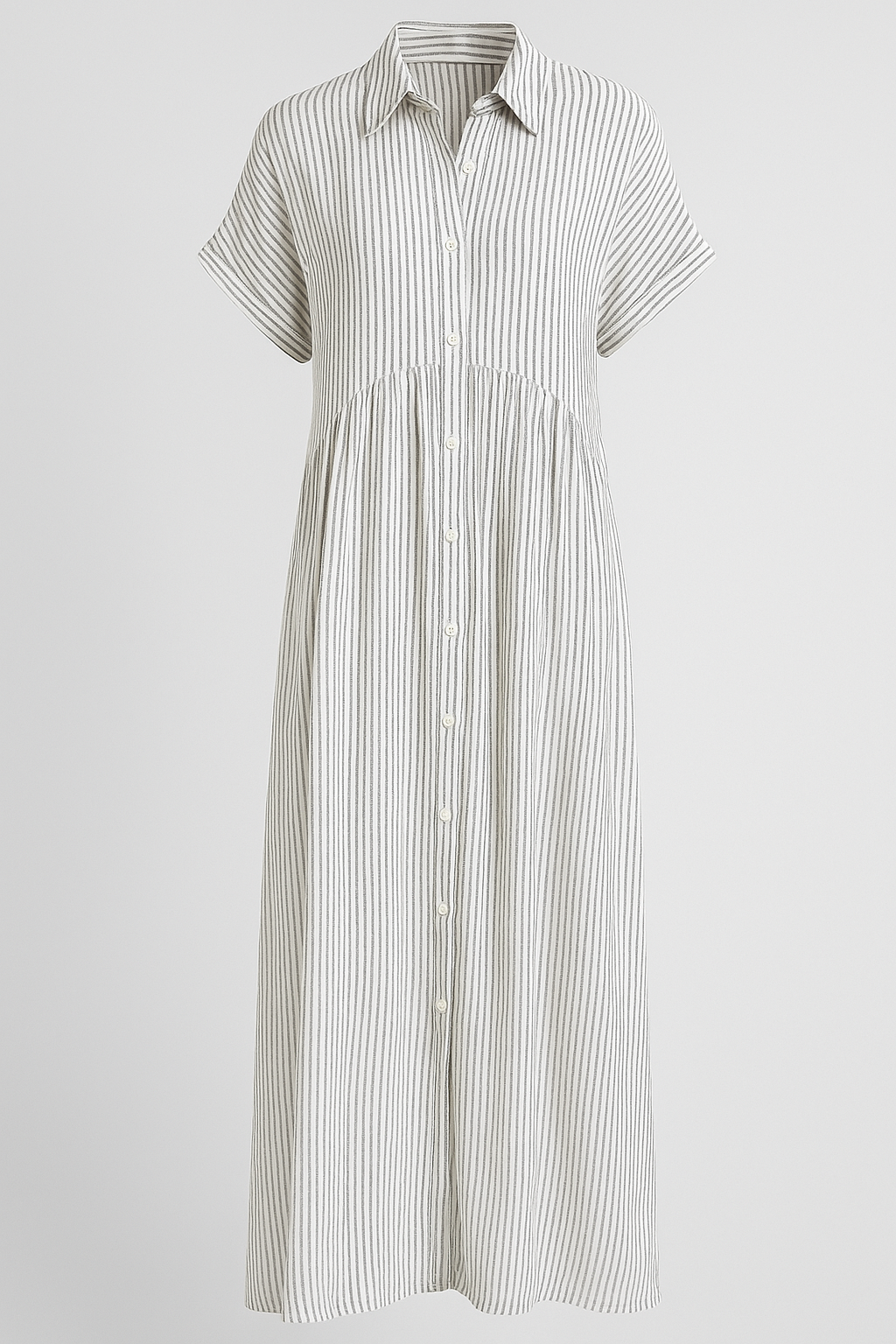 Μίντι Φόρεμα Με Τσέπες – Κομψό, Άνετο Και Με Χρήσιμες Τσέπες