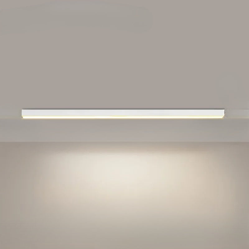 Lámpara de techo LED minimalista - Diseño escandinavo