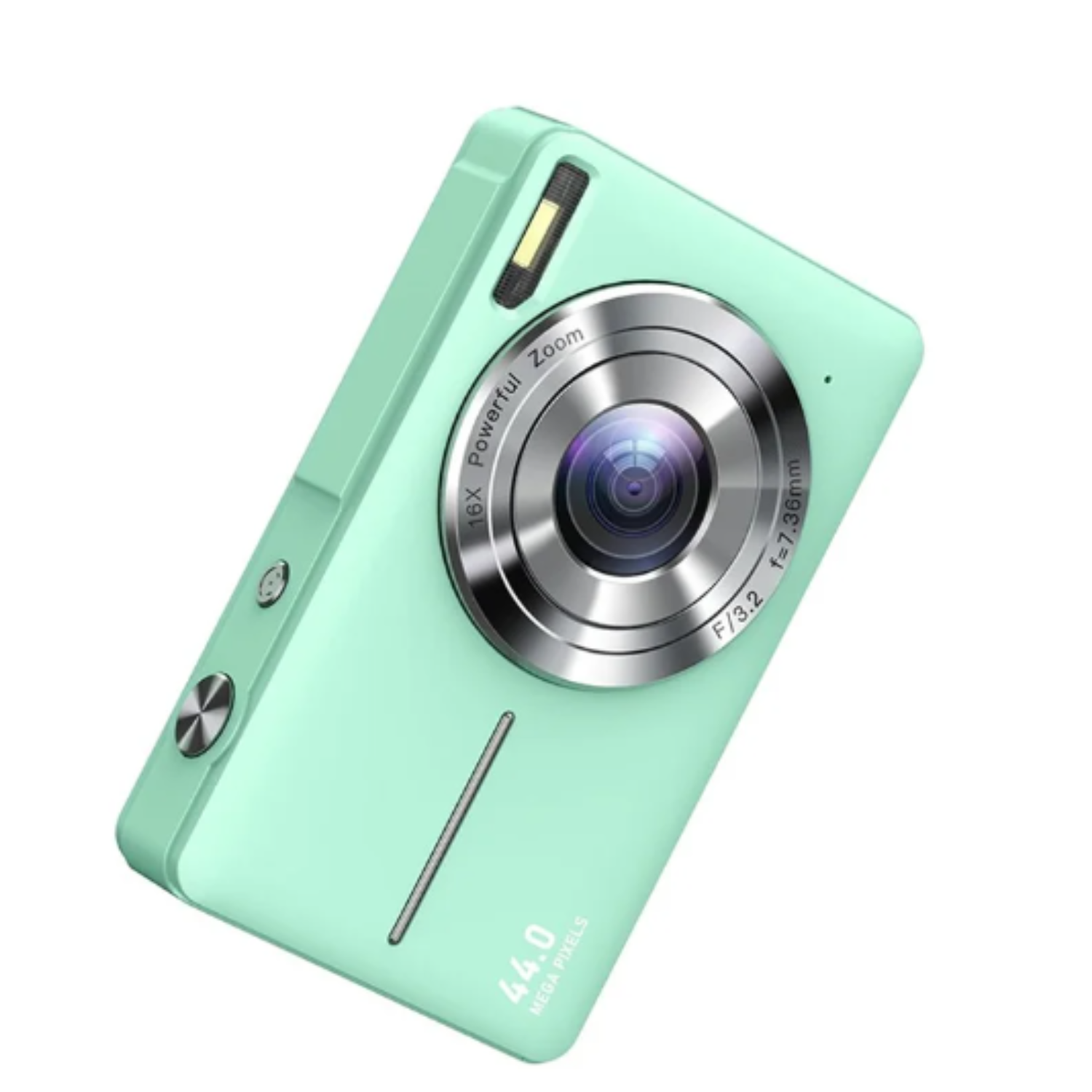 Cameră digitală retro - design clasic și calitate HD
