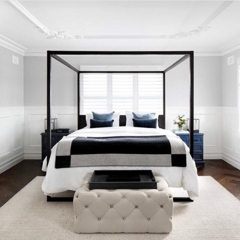 Károvaný vzor – moderní elegance a útulné pohodlí
