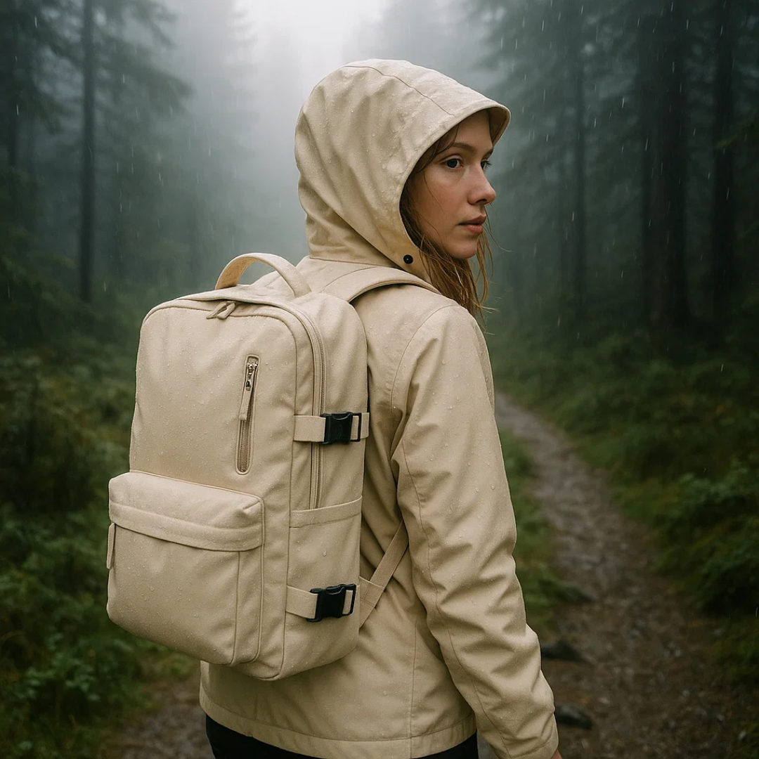 Gratien | Sac À Dos Convertible — Idéal Pour Travail, Études Et Voyages