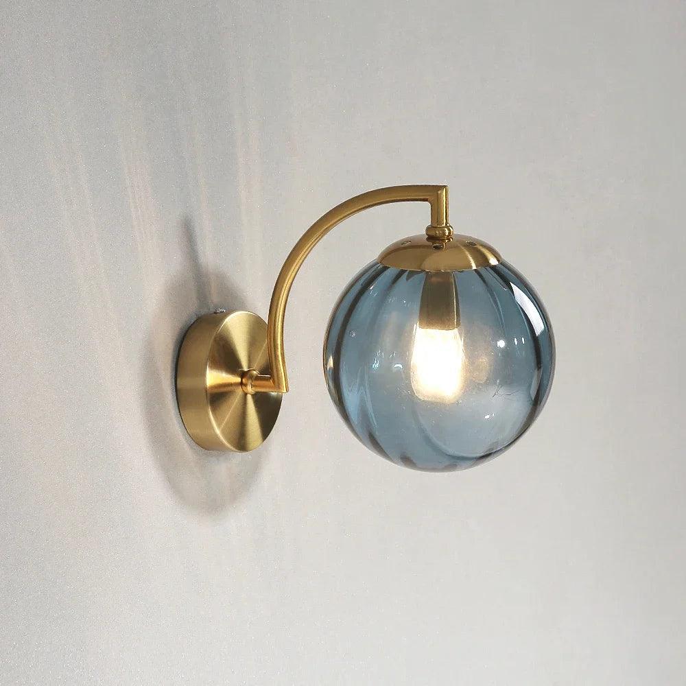 LED Vegglampe 14W – Eleganse Og Funksjonalitet