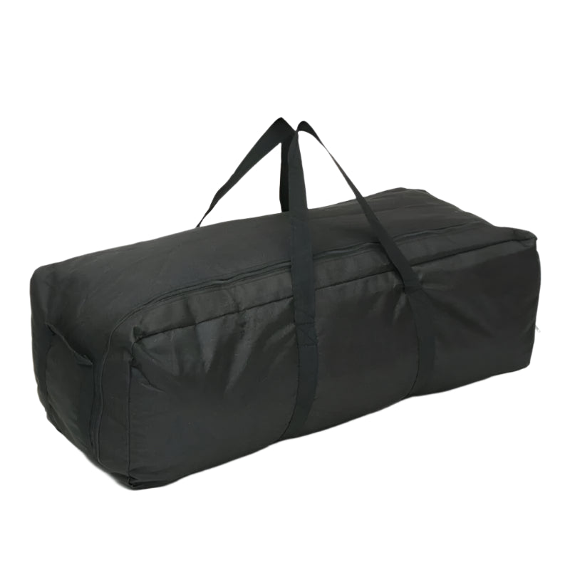Camping Packsack - Einfache und kompakte Organisation