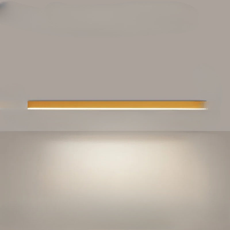 Lámpara de techo LED minimalista - Diseño escandinavo