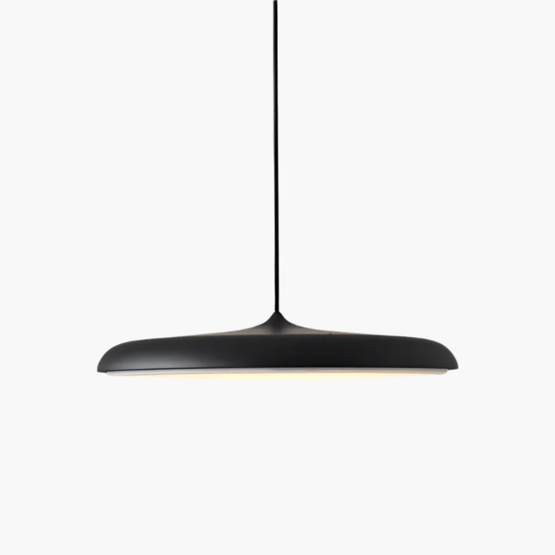 Scandinavian Suspension – Minimalist Elegance For Your Interior