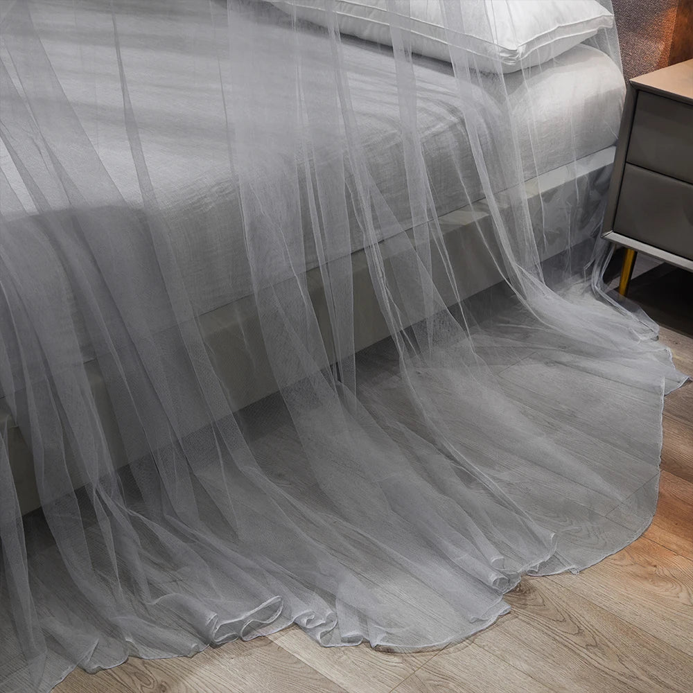 Mosquitera de Cama – Confort y Sueño Pacífico