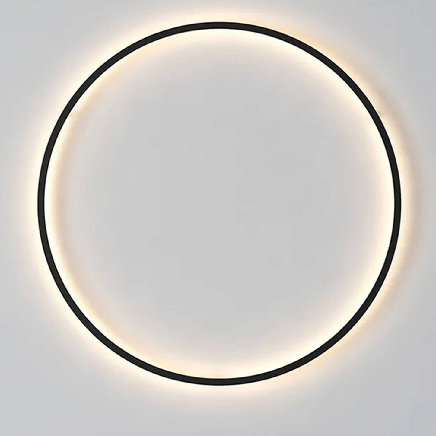 Halo-seinävalaisin – Eleganssia ja moderniutta