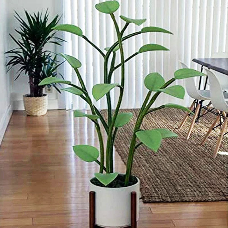 Lampe LED Magique En Forme De Plante – Ambiance Naturelle Et Enchantée