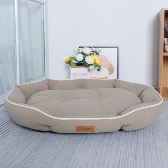 Letto Relaxante Per Cani – Riduce Lo Stress E Favorisce Il Sonno