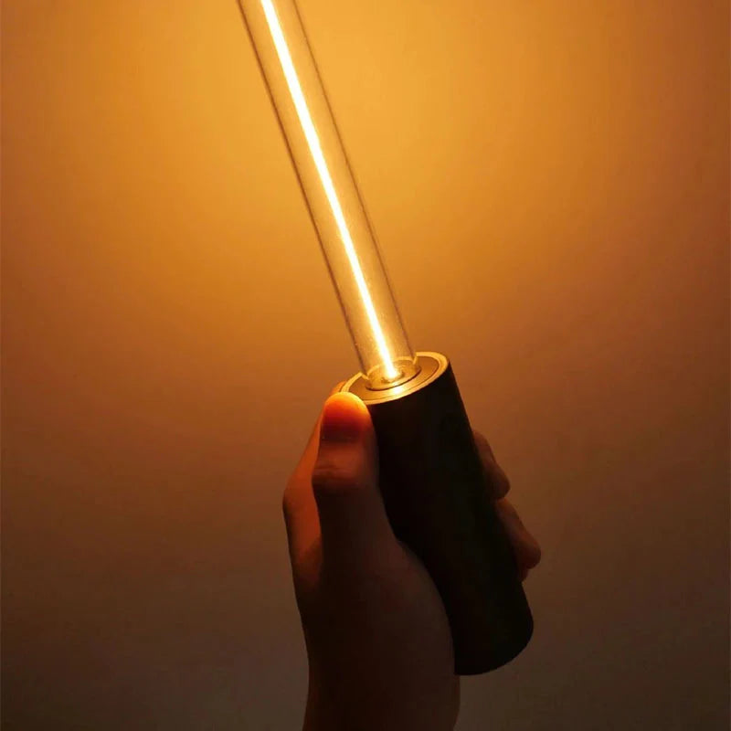 LED-lampe i stangform – Moderne og elegant belysning