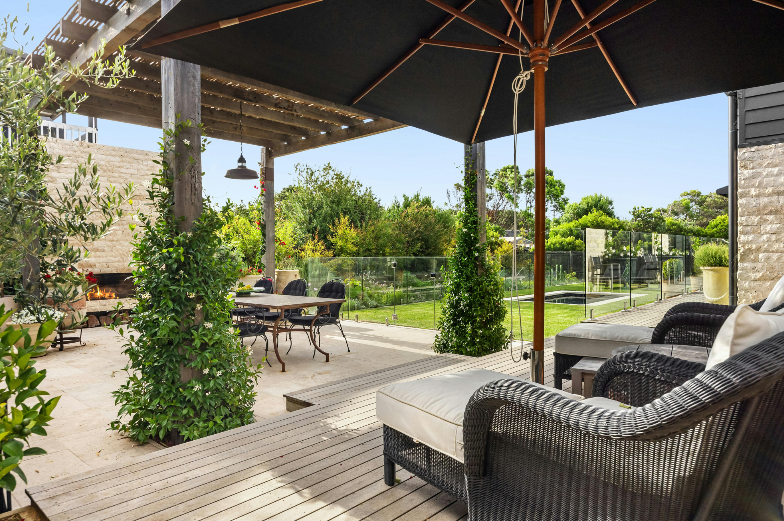 Jardin