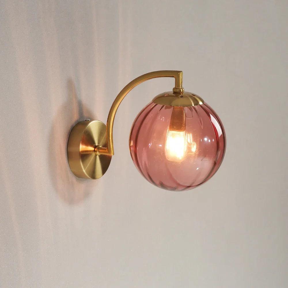 Nástenné LED svietidlo 14W – Elegancia a funkčnosť 