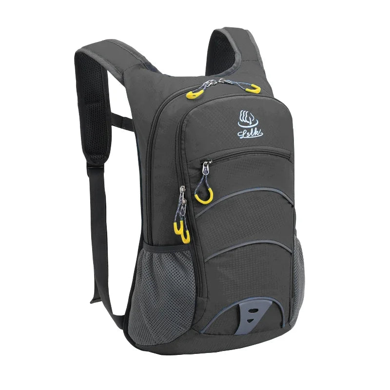 Mochila De Desporto – Compacta E Versátil 