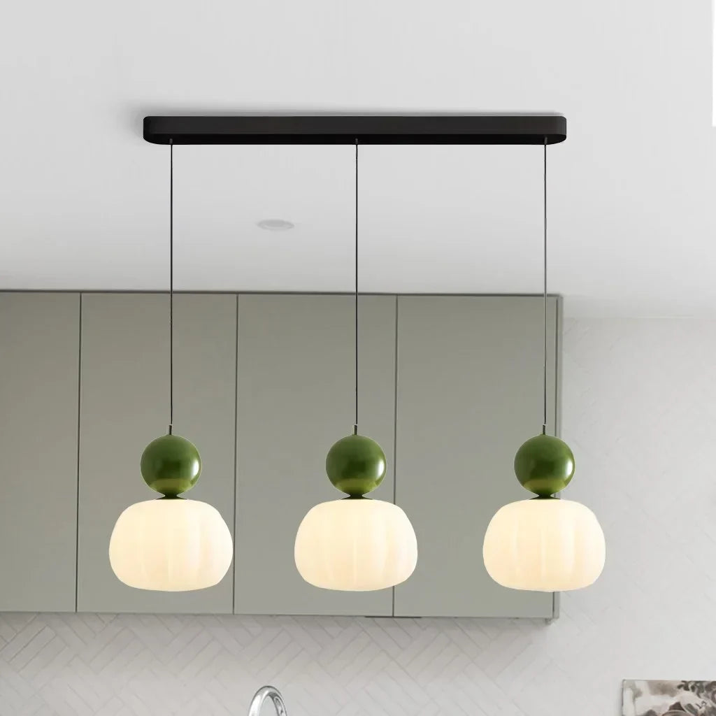 Hängelampe Art Déco – Grafische und zeitlose Eleganz 