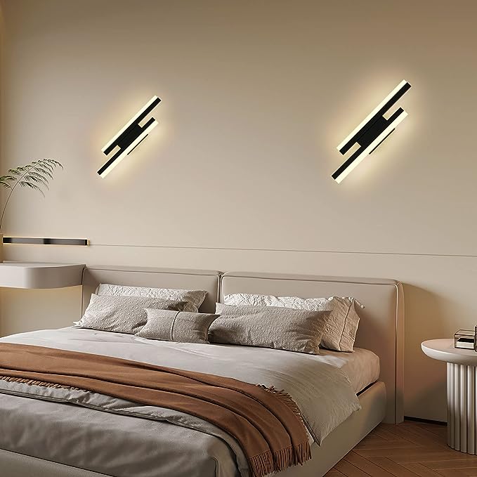 LED Fali Lámpa – Minimalista Design és Elegáns Megvilágítás 