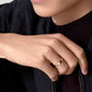 Anillo Unisex Ajustable – Elegancia Minimalista y Confort a Medida 