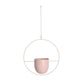 Suspensão de Parede – Elegância Industrial e Moderna 
