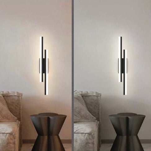 LED Fali Lámpa – Minimalista Design és Elegáns Megvilágítás 