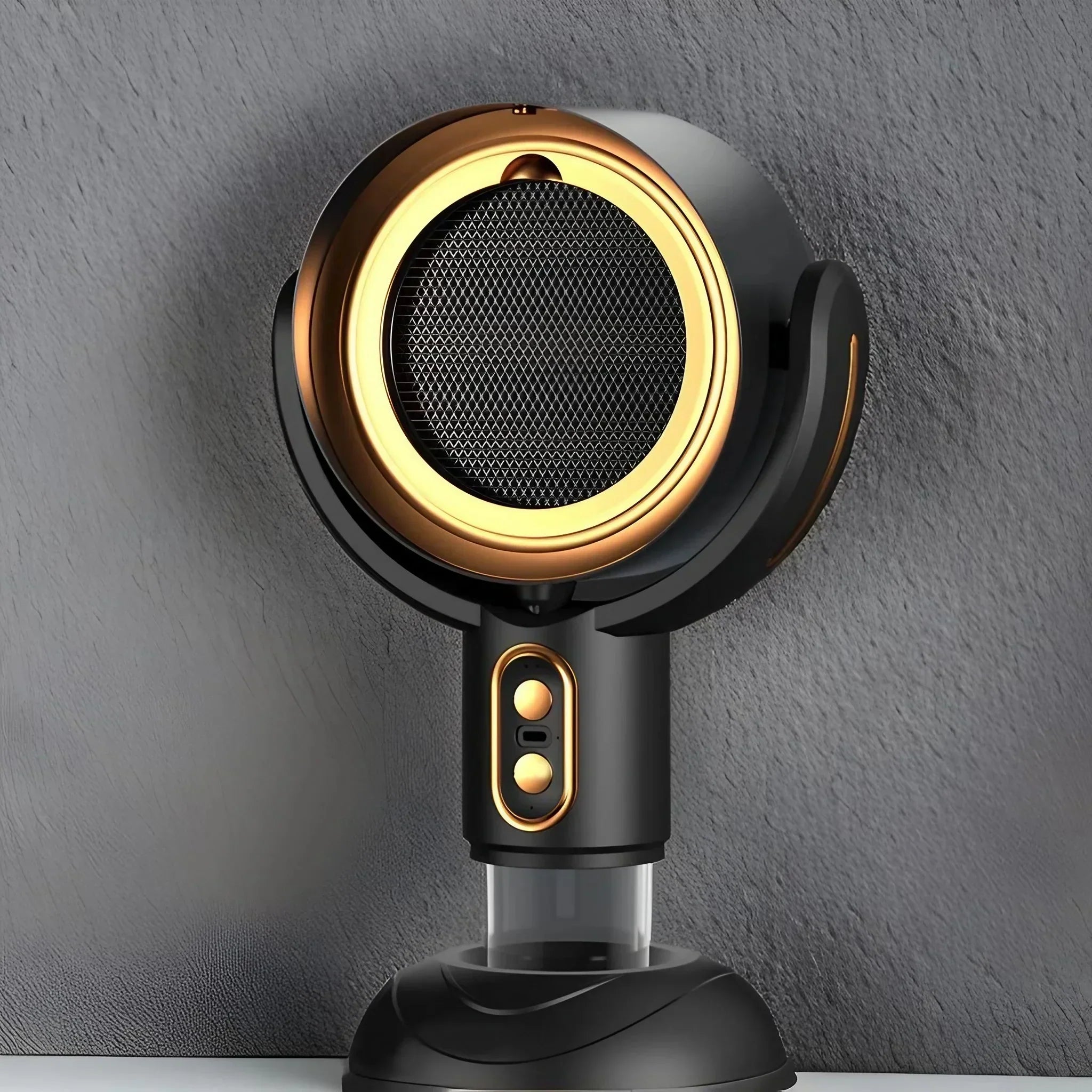 Purificador de Ar Compacto – Ar Sadio e Frescura Diária 