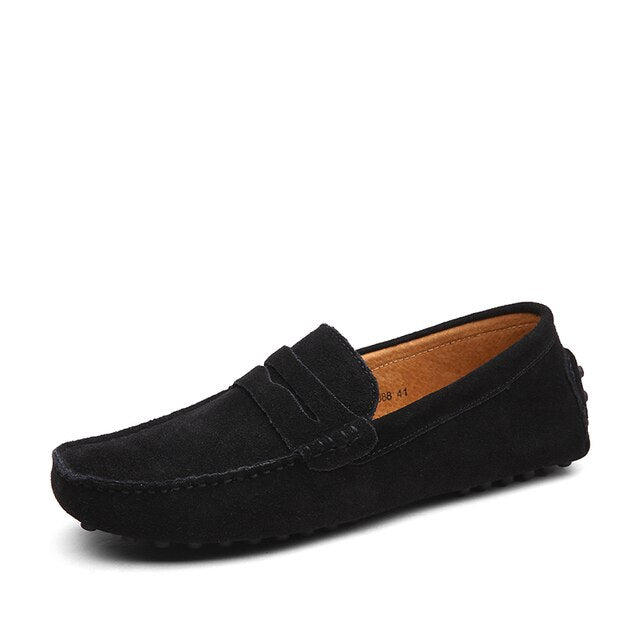 Mocassini Di Lusso – Stile Chic E Comfort Assoluto 