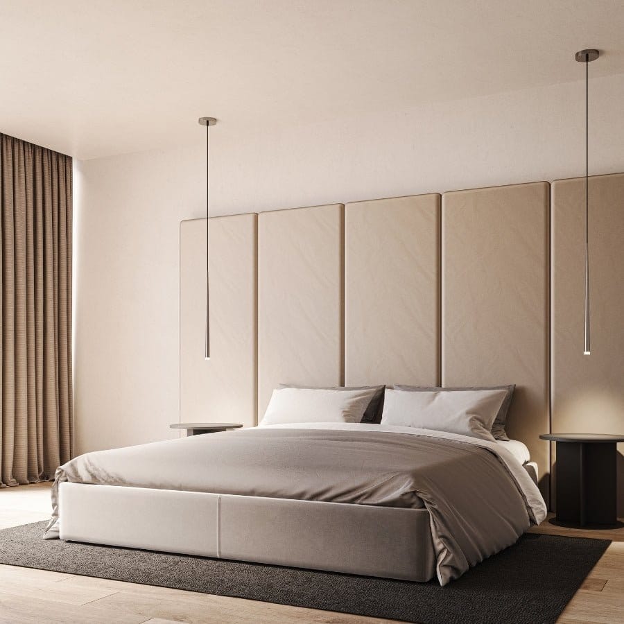 Lampe Suspendue LED Moderne – Éclairage Raffiné
