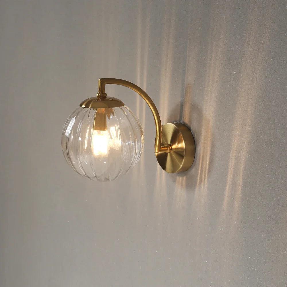 Nástenné LED svietidlo 14W – Elegancia a funkčnosť 