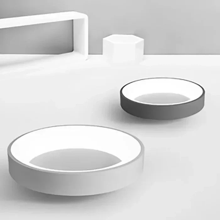Lâmpada de Tecto – Linha Elegante e Ambiente Aconchegante 
