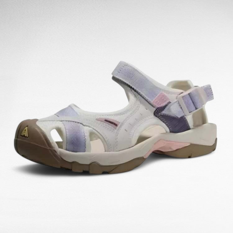 Lucienne | Wandelsandalen – Comfort en Grip Voor Elk Terrein 