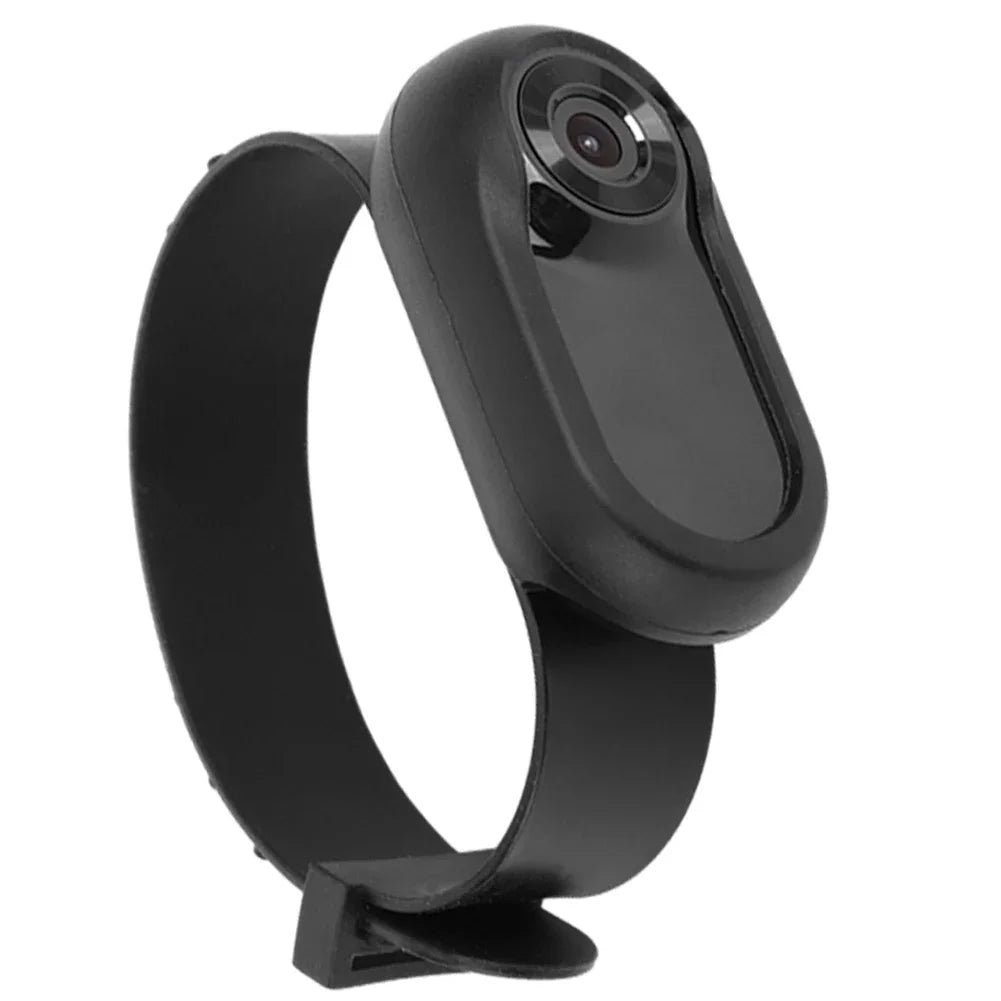 Mini obojek s kamerou pro psy a kočky - Immersive Vision & HD