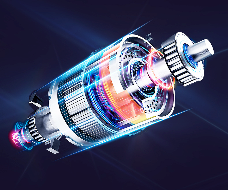 Čistička vzduchu – Inteligentná filtrácia a ionizácia 