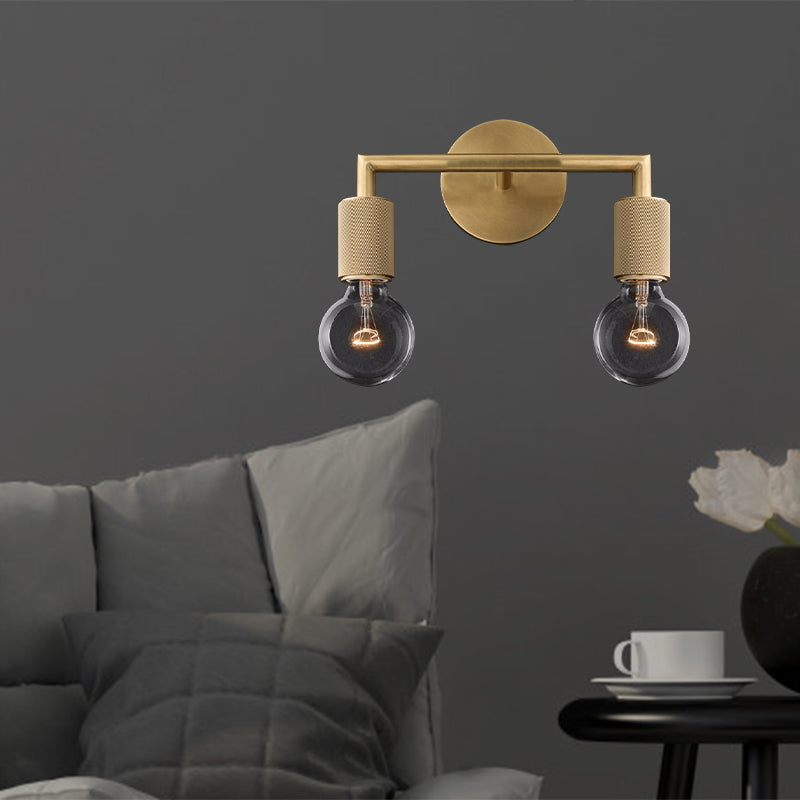 Applique Murale Classica – Illuminazione Chic ed Elegante 