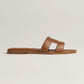 Brigitte | Moderne Flache Sandalen – Luftiges Design und urbaner Stil 