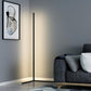 Lámpara de Ángulo LED – Iluminación Ambiental y Diseño Minimalista 