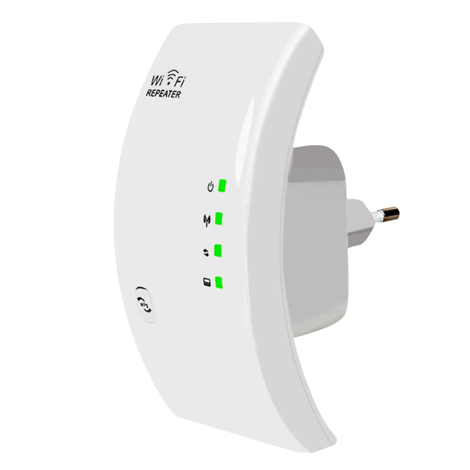Wifi-vahvistin – Vakaa ja nopea yhteys 