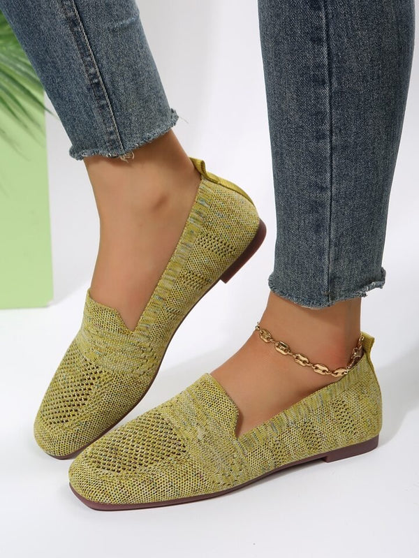 Ninha | Scarpe Estive Antiscivolo – Comfort e Sicurezza 