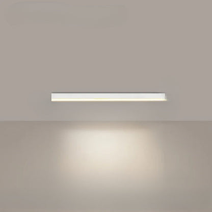 Minimalistinen Led-kattovalaisin - Skandinaavinen muotoilu 