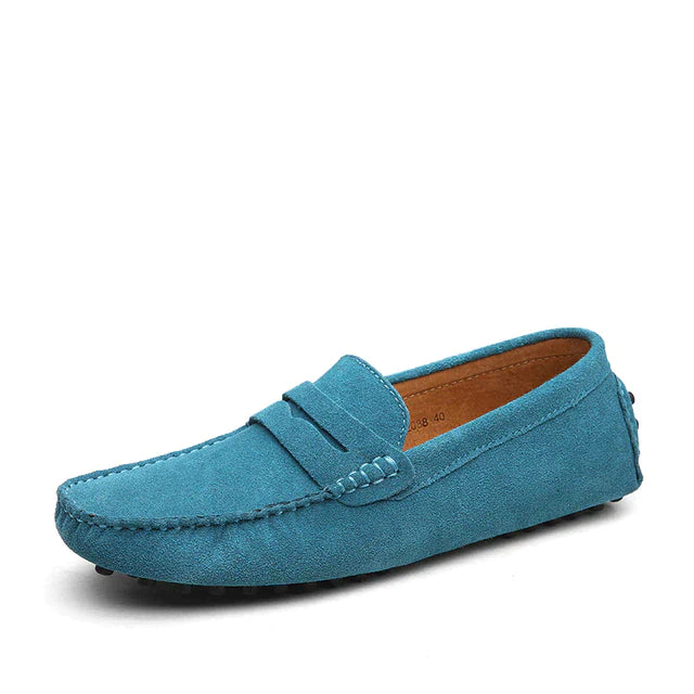 Mocassini Di Lusso – Stile Chic E Comfort Assoluto 