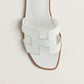 Brigitte | Moderne Flache Sandalen – Luftiges Design und urbaner Stil 