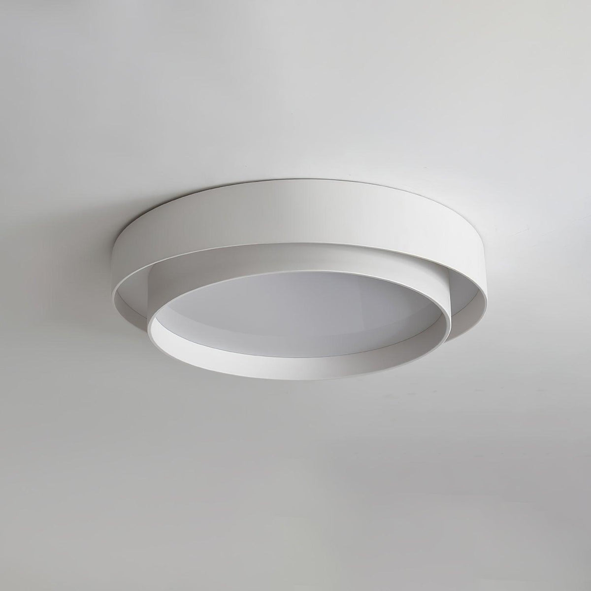 Moderná Elegantná Stropná Lampa – Štýlová Chic a Súčasná 