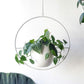 Suspensão de Parede – Elegância Industrial e Moderna 
