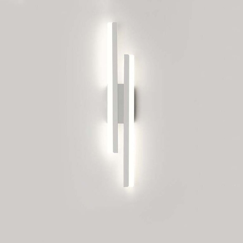 LED Wall Lamp – Minimalist Design and Elegant Lighting 