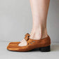 Nausicaa | Chaussures Femme – Élégance Rétro Et Confort Moderne