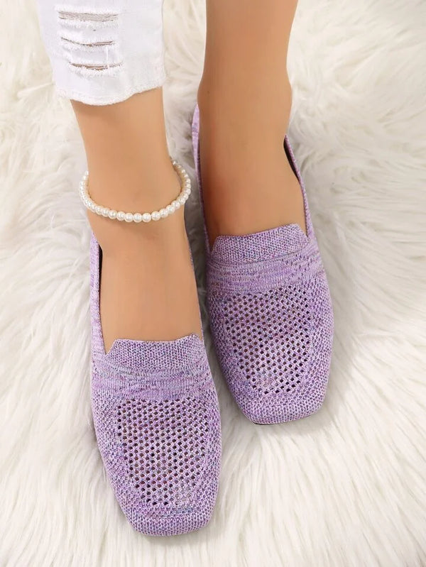 Ninha | Scarpe Estive Antiscivolo – Comfort e Sicurezza 
