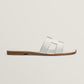 Brigitte | Moderne Flache Sandalen – Luftiges Design und urbaner Stil 